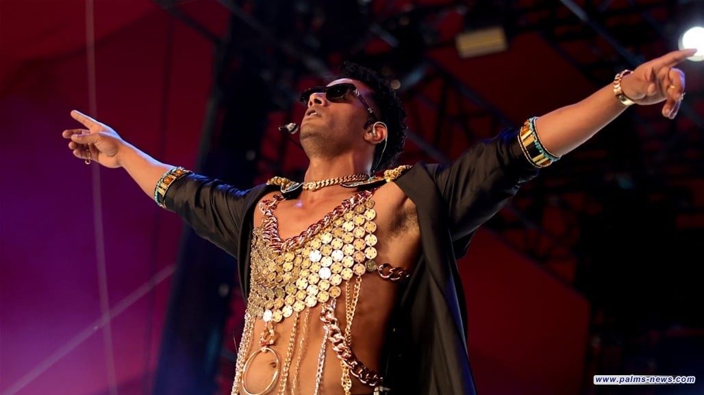 نجل حسني مبارك يشن هجوما على الفنان محمد رمضان